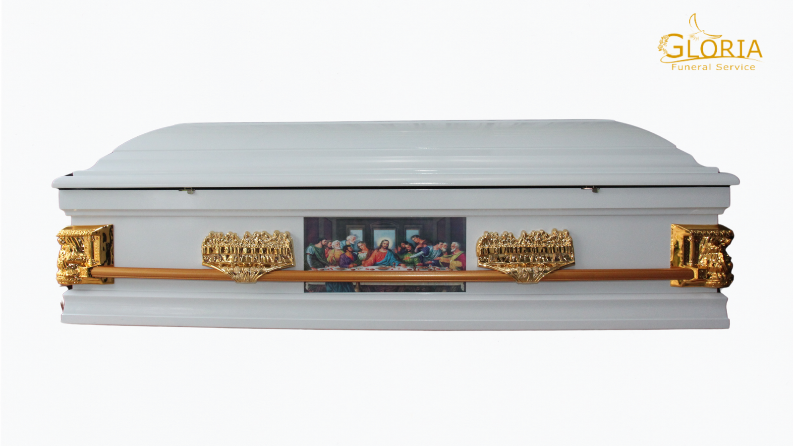 Peti Royal Exclusive Perjamuan